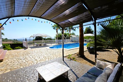 Villa i Alberic, Valencia, Alberic - € 460.000 | Ref: AD111 - foto 45